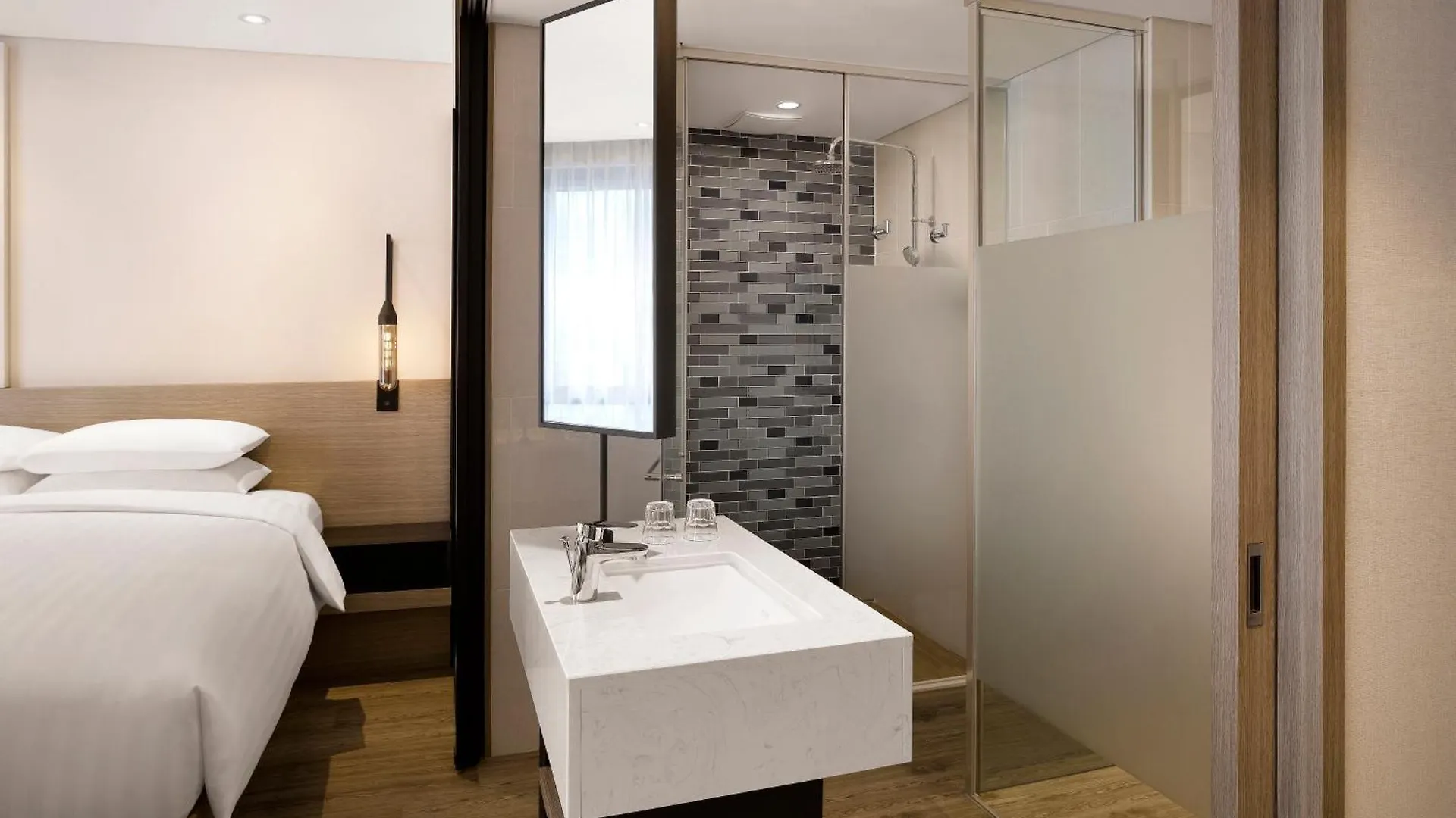 Fairfield By Marriott 釜山 韩国