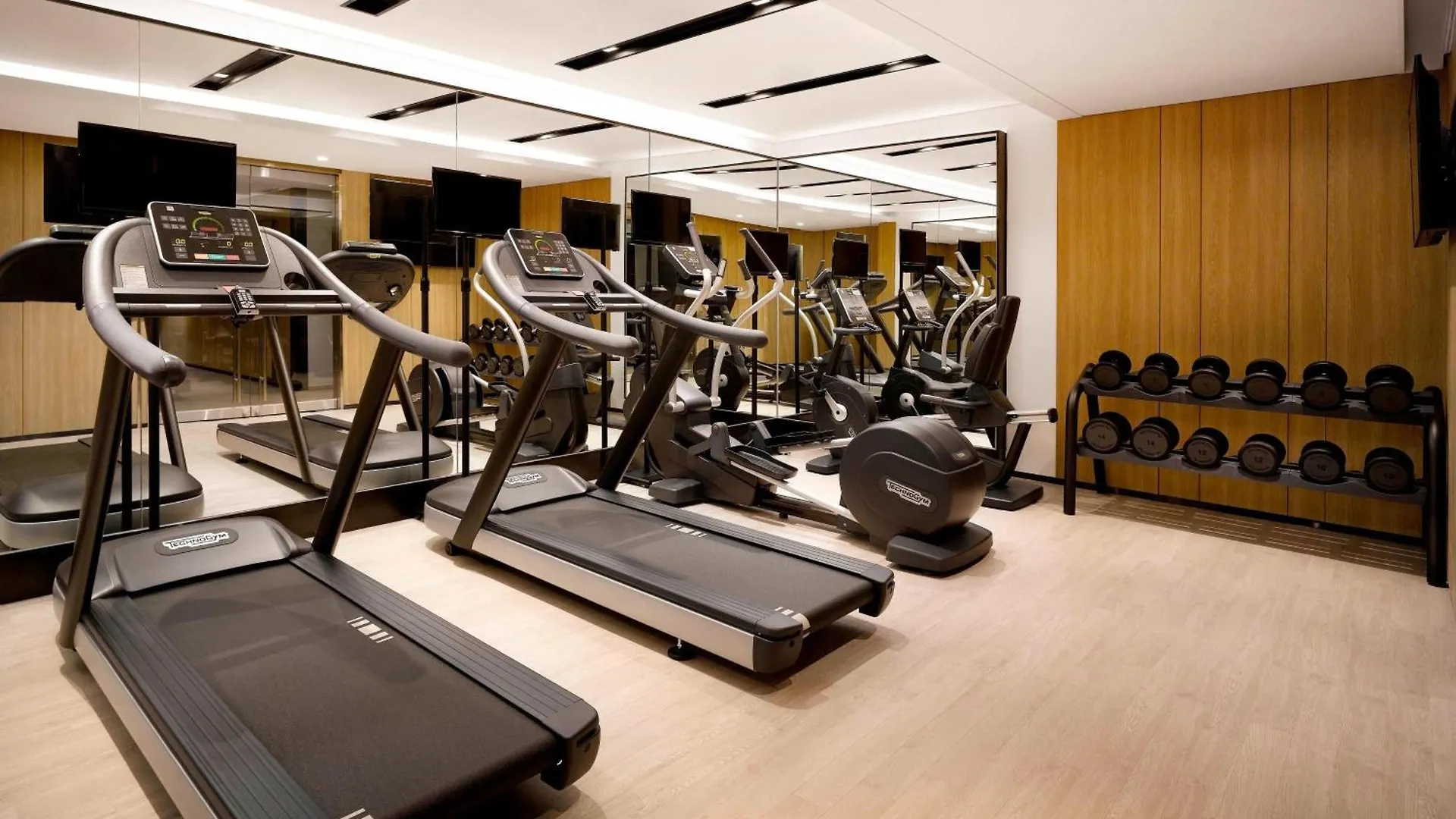 *** 酒店 Fairfield By Marriott 釜山 韩国