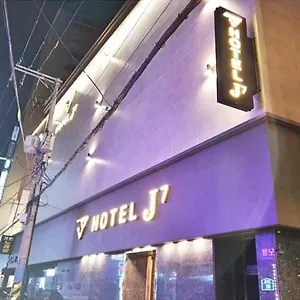 J7 ** 부산광역시
