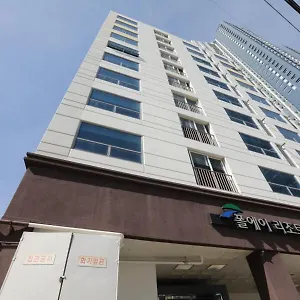 폴에이 해운대 ** 부산광역시