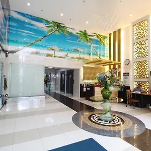 Malate Bayview Mansion View 公寓式酒店 马尼拉