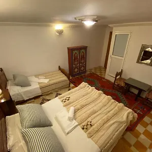 Dar Benelmahi 3*, Fès Maroc