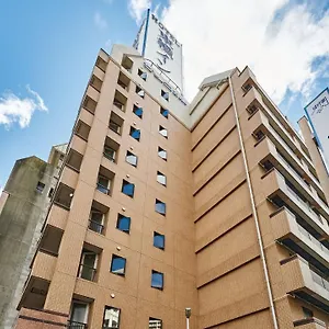 ホテル 東横inn大阪船場1