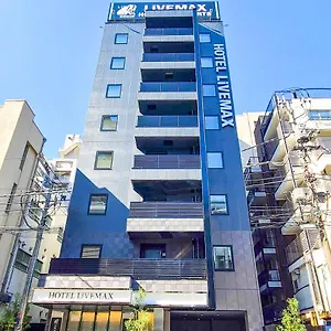 ホテル ホテルリブマックス赤坂grande