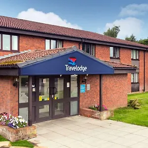 Travelodge Skeeby Hotel