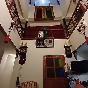 Dar Lemdrssa , Fès Maroc