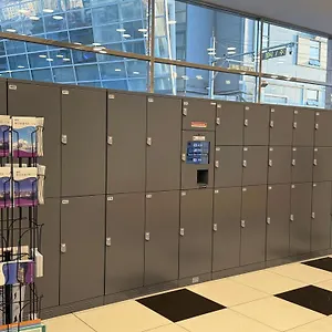 東横イン釜山駅1 釜山広域市