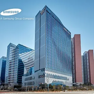 신라스테이 서부산 **** 부산광역시