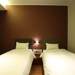 Aparthotel K-pop Myeongdong 1