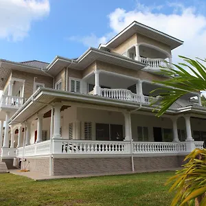 Grann Kaz 3*, Anse a La Mouche Seychelles