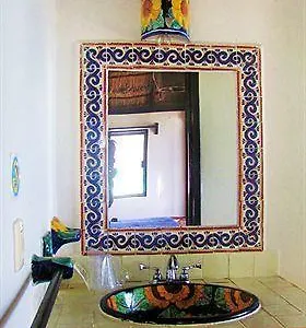 La Vita E Bella 酒店 图卢姆