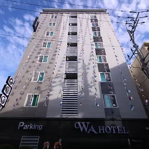Wa 釜山広域市