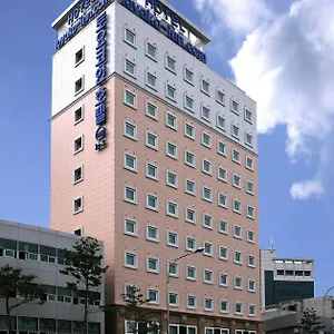 Toyoko Dongdaemun 酒店 首爾