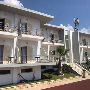 Hotel Royal Blue