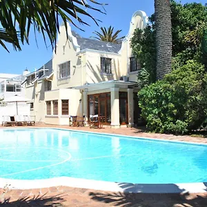 Cotswold House 4*, Le Cap Afrique du Sud