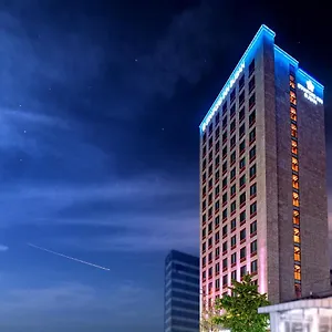 スタンフォード 釜山広域市