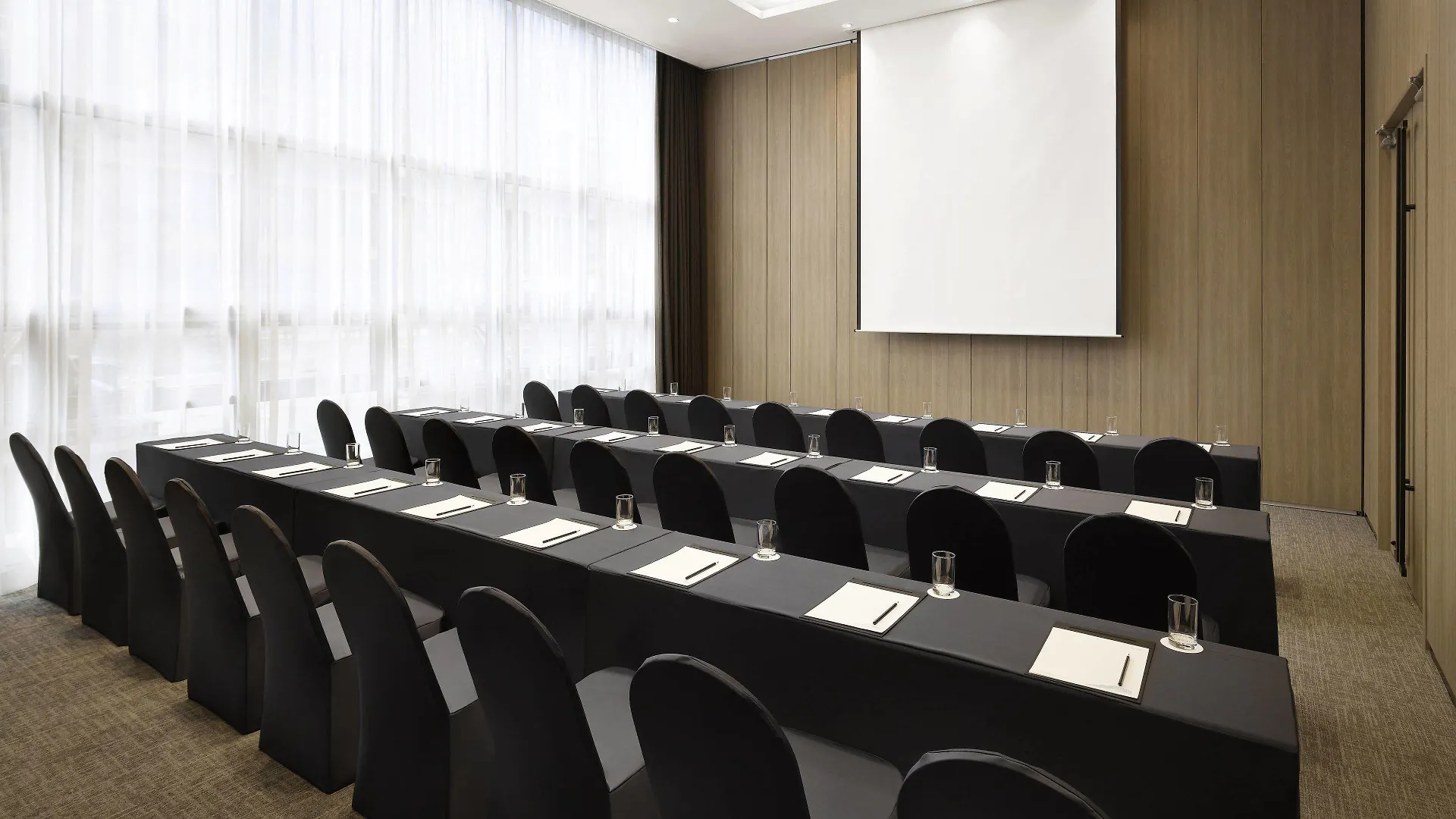 Fairfield By Marriott Busan 3*,  South Korea