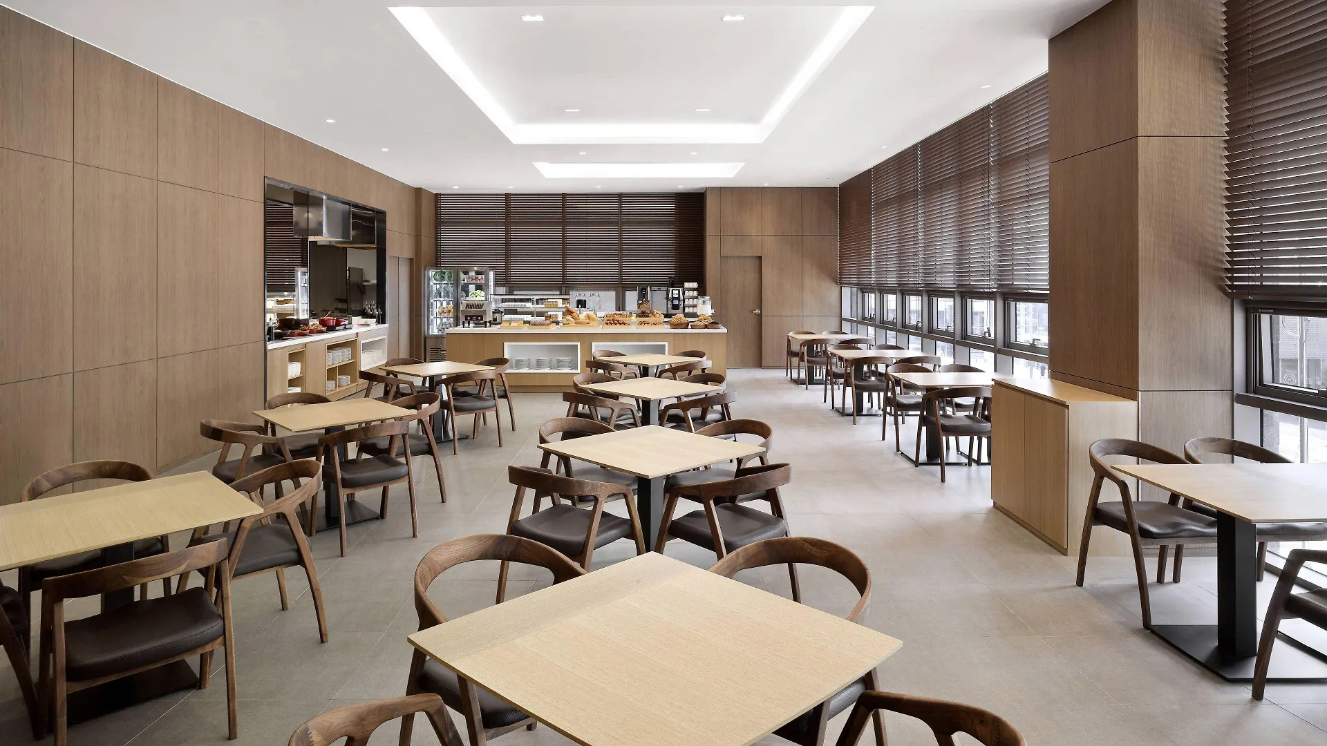 Fairfield By Marriott Busan 3*,